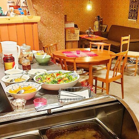 Borgvattnets B&B En Budget Hotel Bagian luar foto